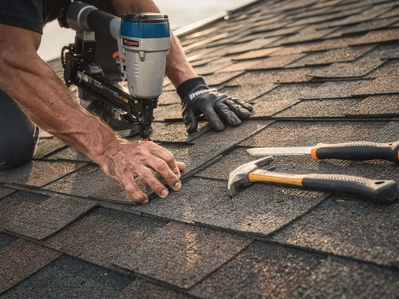 Why choose Roof Repair in Rolla, MO
